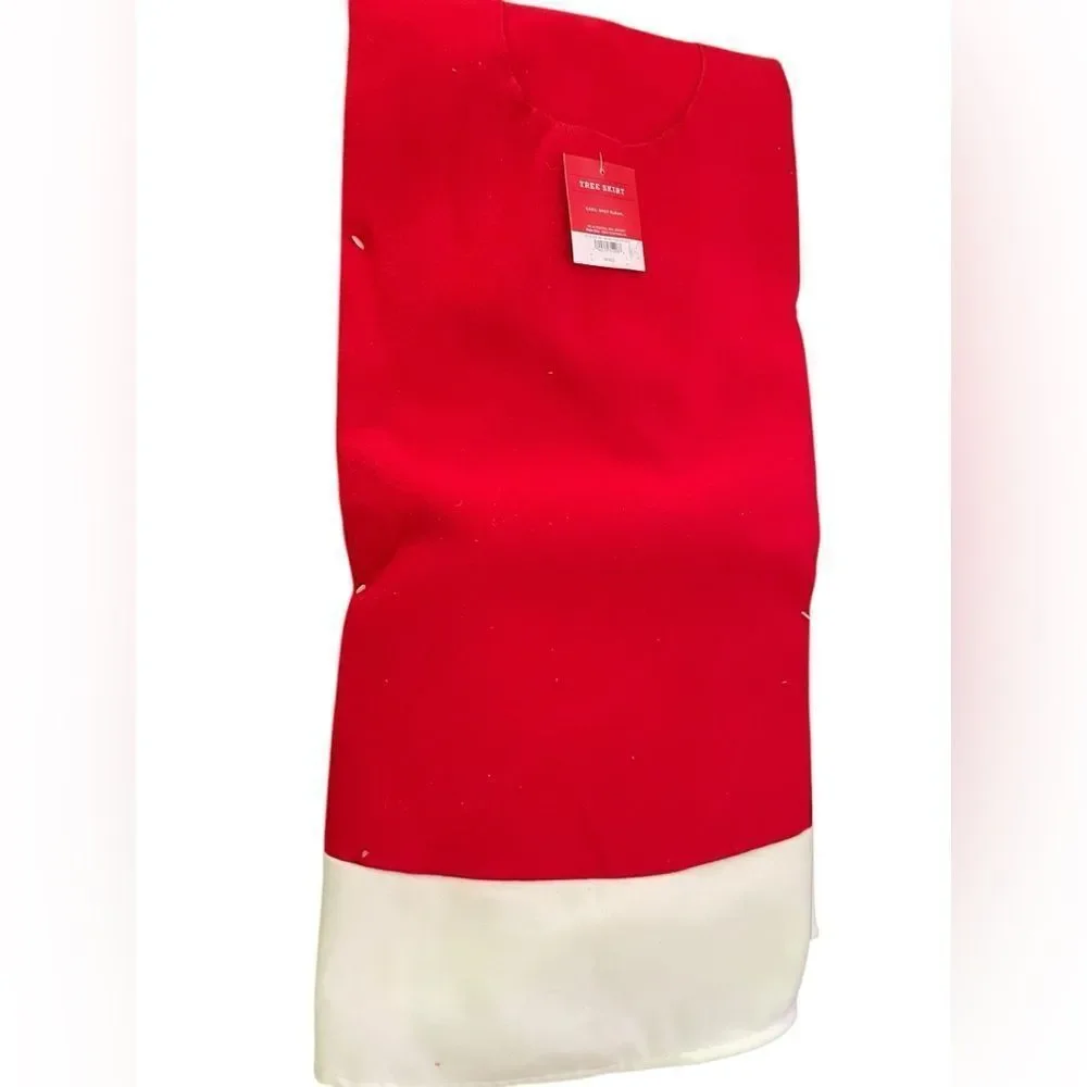 TREE‎ SKIRT CHRISTMAS 461
